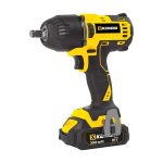 بکس شارژی 20ولت 400نیوتن متر براشلس کنزاکس مدل 8800