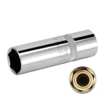 بکس شمع 16 مگنتی 1/2 اینچ 6پر تاپ تول مدل BAAV1616 - تصویر 2