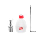 بکس بادی 1/2 اینچ 860 نیوتن متر رونیکس مدل RA-1201 - تصویر 3
