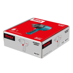 بکس بادی 1/2 اینچ 860 نیوتن متر رونیکس مدل RA-1201 - تصویر 4