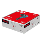 بکس بادی 1/2 اینچ 860 نیوتن متر رونیکس مدل RA-1201 - تصویر 8