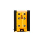 تراز لیزری 2خط شارژی لیزر سبز کنزاکس مدل KLL-1148 - تصویر 8