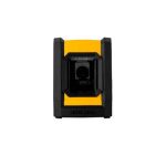 تراز لیزری 2خط شارژی لیزر سبز کنزاکس مدل KLL-1148 - تصویر 5
