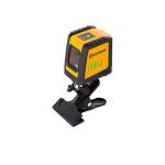 تراز لیزری 2خط شارژی لیزر سبز کنزاکس مدل KLL-1148 - تصویر 2
