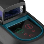 تراز لیزری سه بعدی 360 درجه لیزر سبز رونیکس مدل RH-9537G - تصویر 5