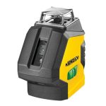 تراز لیزری 360 درجه (لیزر سبز) COMBO کنزاکس مدل KLL-3360 - تصویر 10