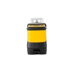 تراز لیزری 4خط 360درجه شارژی لیزر سبز کنزاکس مدل KLL-1146 - تصویر 4