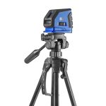 کیت تراز لیزری دو خط سبز با سه پایه نووا مدل 2663G - تصویر 5