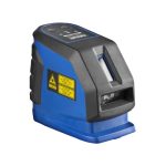 کیت تراز لیزری دو خط سبز با سه پایه نووا مدل 2663G - تصویر 4