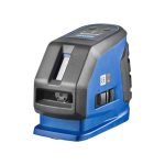 کیت تراز لیزری دو خط سبز با سه پایه نووا مدل 2663G - تصویر 3