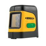 تراز لیزری دو خط (لیزر سبز) کنزاکس مدل KLL-2180 - تصویر 4