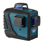 تراز لیزری سه بعدی 360 درجه لیزر سبز رونیکس مدل RH-9537G - تصویر 2