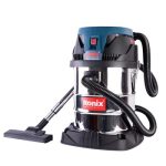 جاروبرقی سطلی 30لیتری 1400وات رونیکس مدل 1231 - تصویر 11