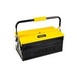 جعبه ابزار اتومات 2طبقه 40سانت کنزاکس مدل KTB-1402