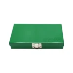 جعبه بکس آلنی 10 پارچه 1/2 اینچ تاپ تول مدل GAAD1007 - تصویر 3