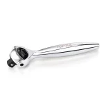 جعبه بکس و بیت 23پارچه 1/4 اینچ 4 تا 14 تاپ تول مدل GABW2301 - تصویر 2