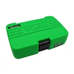 جعبه بکس 25 پارچه 1/4 اینچ تاپ تول مدل GCAI2501 - تصویر 2