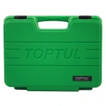جعبه بکس 55 پارچه 1/4 اینچ تاپ تول مدل GCAI5501 - تصویر 8