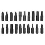 جعبه بکس 55 پارچه 1/4 اینچ تاپ تول مدل GCAI5501 - تصویر 7
