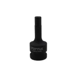 جعبه بکس فشار قوی 7 پارچه آلنی 6پر تاپ تول مدل GDAI0702 - تصویر 2