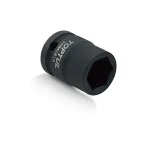 جعبه بکس فشار قوی 15 پارچه 1/2 اینچ تاپ تول مدل GDAD1501 - تصویر 2