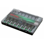 جعبه پیچ گوشتی موبایلی 8 عددی تاپ تول مدل GAAW0801 - تصویر 2