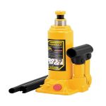 جک روغنی 2 تن کنزاکس مدل (KBJ-102) 7802