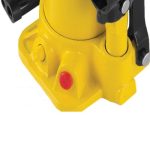 جک روغنی 2 تن کنزاکس مدل (KBJ-102) 7802 - تصویر 6