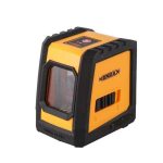 تراز لیرزی دو خط (لیزر قرمز) کنزاکس مدل KLL-3180 - تصویر 8