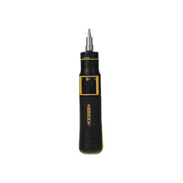 د.jpg پیچ گوشتی خشابی کنزاکس مدل KRS-111 - تصویر 1