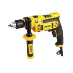 دریل 13چکشی 780 وات کنزاکس مدل KID-178