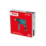 دریل 13چکشی آچاری 600وات رونیکس مدل 2211P - تصویر 2