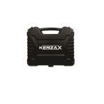 دریل 13چکشی گیربکسی 2دور 1050وات (با کیف BMC) کنزاکس مدلKID-2321 - تصویر 2