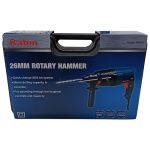 دریل بتن کن 3 کیلویی 800وات طرح بوش رابین مدل R4010 - تصویر 3