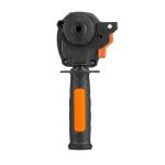 بتن کن سه حالته چکشی 26میلیمتری 800وات تانوس مدلRH-01-26 - تصویر 6