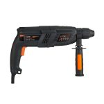 بتن کن سه حالته چکشی 26میلیمتری 800وات تانوس مدلRH-01-26 - تصویر 5