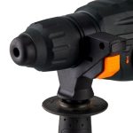 بتن کن سه حالته چکشی 26میلیمتری 800وات تانوس مدلRH-01-26 - تصویر 3