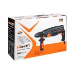 بتن کن سه حالته چکشی 26میلیمتری 800وات تانوس مدلRH-01-26 - تصویر 2