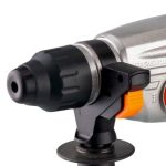 بتن کن سه حالته چکشی 30میلیمتری 900وات تانوس مدلRH-01-30 - تصویر 4