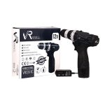 دریل پیچ گوشتی شارژی 12ولت ویوارکس مدل VR12V-1C - تصویر 7