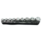 دریل پیچ گوشتی شارژی 12 ولت با لوازم ویوارکس مدل VR1210V-22A - تصویر 7