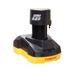 دریل پیچ گوشتی شارژی 12ولت کیفی توسن مدلH-9112SC - تصویر 6