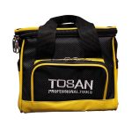 دریل پیچ گوشتی شارژی 12ولت کیفی توسن مدلH-9112SC - تصویر 3