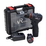 دریل پیچ گوشتی شارژی چکشی 16.8ولت ویوارکس مدل VR1610I-BL - تصویر 3