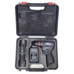 دریل پیچ گوشتی شارژی چکشی 16.8ولت ویوارکس مدل VR1610I-BL - تصویر 4