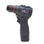 دریل پیچ گوشتی شارژی چکشی 16.8ولت ویوارکس مدل VR1610I-BL - تصویر 5