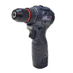 دریل پیچ گوشتی شارژی چکشی 16.8ولت ویوارکس مدل VR1610I-BL - تصویر 6