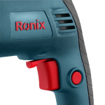 دریل 13چکشی آچاری 750وات رونیکس مدل 2211X - تصویر 13