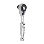 دسته جغجغه 1/4 اینچ تاپ تول مدل CHDU0801 - تصویر 2