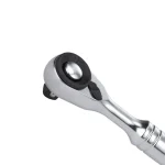 دسته جغجغه 1/4 اینچ تاپ تول مدل CHDU0801 - تصویر 3
